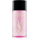 Yves Saint Laurent Top Secrets Pro Removers dvoufázový odličovač očí a rtů 125 ml