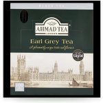 Ahmad Tea Earl Grey Tea 100 x 2 g – Hledejceny.cz