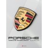 Kniha Porsche - Alois Pavlůsek