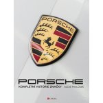 Porsche - Alois Pavlůsek – Hledejceny.cz