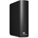 WD Elements Desktop 14TB, WDBWLG0140HBK-EESN – Zboží Mobilmania