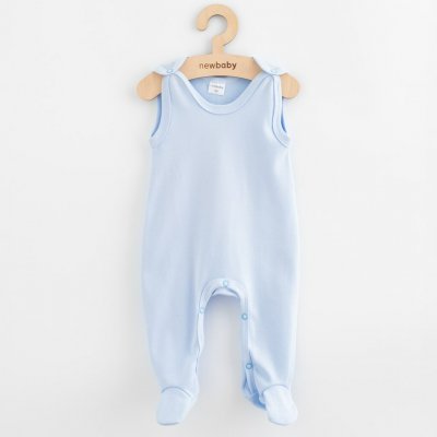 Kojenecké dupačky New Baby Classic II modré – Zbozi.Blesk.cz