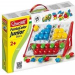 Quercetti FantaColor Junior Basic 48 ks 4195 – Zboží Dáma