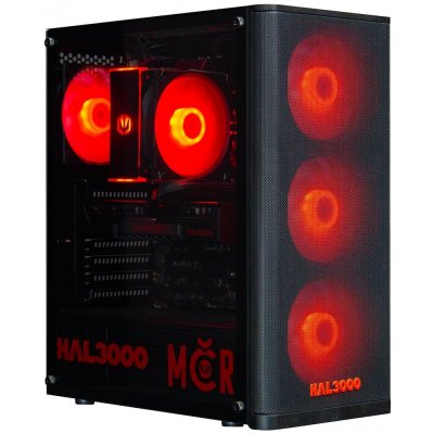 HAL3000 MČR Finale Pro PCHS2734 – Zboží Živě