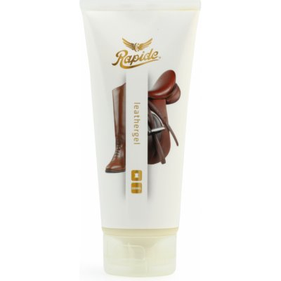 Rapide Leathergel 200 ml – Zboží Dáma