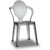 Jídelní židle Scab Design Spoon 2332 100