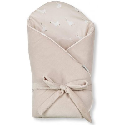 Albero Mio Dětská zavinovačka Husa Gaja – Zboží Mobilmania