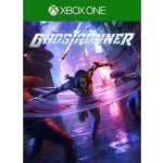 Ghostrunner – Zboží Živě