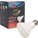 Trixie Ceramic Infrared Heat Emitter 75 W – Zboží Dáma