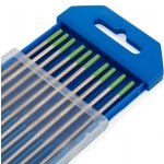 Abicor Binzel Wolframová WP zelená 4,8 mm 700.0020 1 ks – Zboží Dáma