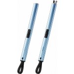 LUMANTE Plazmový zapalovač Long Blue – Zbozi.Blesk.cz