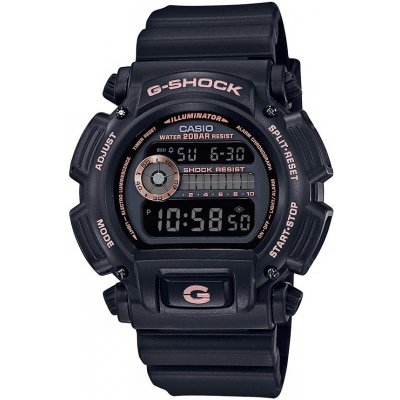 Casio DW-9052GBX-1A4