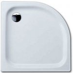 Kaldewei ZIRKON ocelová smaltová 80x80 cm - 511-1 – Zbozi.Blesk.cz