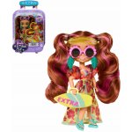 Barbie Extra Minis v plážovém oblečku – Zboží Dáma