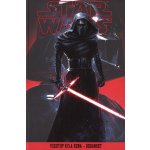Star Wars – Vzestup Kyla Rena – Oddanost - kolektiv autorů, Vázaná – Hledejceny.cz