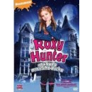 Roxy hunter a záhada mrzutého ducha DVD