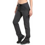 ALPINE PRO CORBA Dámské Softshellové Kalhoty – Zboží Dáma