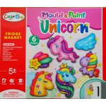 Lamps Výroba magnetů jednorožci – Zboží Mobilmania