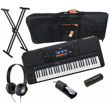 Yamaha PSR SX700 SET