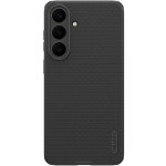 Nillkin Super Frosted Pro Magnetic zadní kryt pro Samsung Galaxy S26 FE black – Sleviste.cz