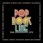 Různí interpreti Pop Rock Line 1966-1973 FLAC – Hledejceny.cz