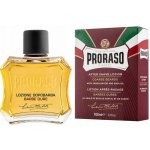 Proraso Sandalwood voda po holení 100 ml – Zboží Mobilmania