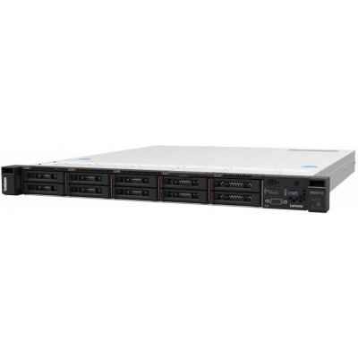 Lenovo ThinkSystem SR250v2 Xeon E-2334 7D7QA02NEA – Hledejceny.cz