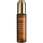 Ahava Crystal Osmoter suchý pleťový olej 30 ml – Sleviste.cz