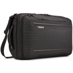 Thule Convertible Carry On Crossover 2 C2CC41K černá 41 l – Hledejceny.cz