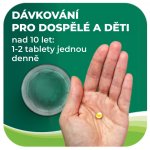 DULCOLAX POR 5MG TBL ENT 40 – Zboží Dáma