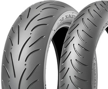 Bridgestone Battlax SC Ecopia 160/60 R15 67 H