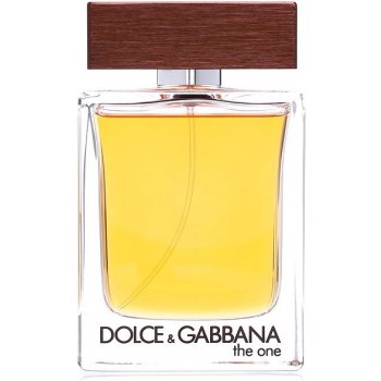 Dolce & Gabbana The One toaletní voda pánská 100 ml