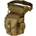 Amparo Miranda MT777 Tactical khaki 2,6 l – Zboží Dáma