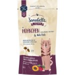 Bosch Sanabelle Crispies with Chicken & Beetroot 55 g – Zboží Mobilmania