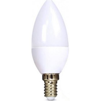 Tipa žárovka svíčková LED 0,8W E14/230V teplá bílá