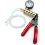 LA Pump Pump with Pressure Meter - vakuová pumpa s manometrem – Sleviste.cz