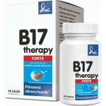 B17 therapy 500 mg 60 tablet – Zboží Mobilmania