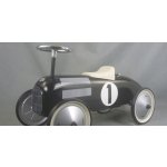 Vilac Kovové Historické závodní auto černé – Sleviste.cz