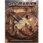 Cephalofair Games Gloomhaven Jaws of the Lion – Hledejceny.cz