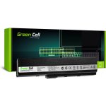 Green Cell AS02 baterie - neoriginální