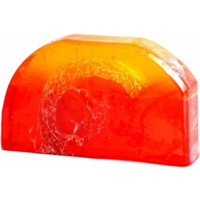 Dr. Popov mýdlo Lufa broskev 100 g – Hledejceny.cz