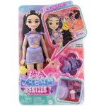 Barbie Dream Besties Renee na kolečkových bruslích – Zboží Dáma