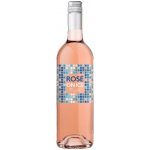 Maison le Star IGP Pays d'OC Rose on ICE, polosladké růžové, 11%, 0,75 l (holá láhev) – Hledejceny.cz