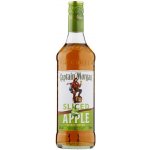 Captain Morgan Sliced Apple 25% 0,7 l (holá láhev) – Sleviste.cz
