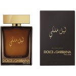 Dolce & Gabbana The One Royal Night parfémovaná voda pánská 150 ml – Zbozi.Blesk.cz