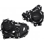 ACERBIS kryty motoru (kryt víka/ krytu spojky i alternátoru) X-POWER HONDA XL 750 TRANSALP 23-25, CB 750 HORNET 25 barva černá | Zboží Auto