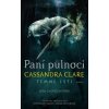 Elektronická kniha Paní půlnoci - Cassandra Clare