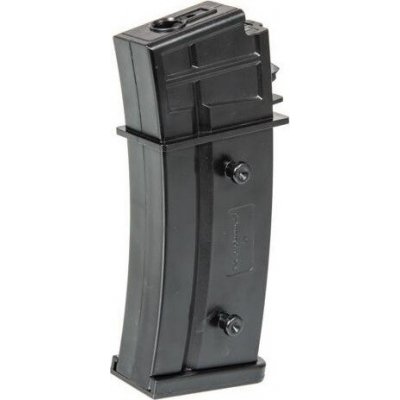 Specna Arms Mid-Cap pro G36 ABS 140bb – Zboží Mobilmania