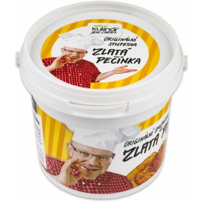 Petr Stupka Koření Zlatá pečínka 80 g – Zbozi.Blesk.cz