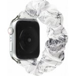 SES Elastický pásek pro chytré hodinky APPLE Watch 8827 – Sleviste.cz